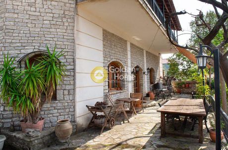 Maisonette 230sqm for sale-Navpaktos » Skala