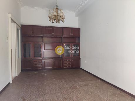 Apartment 62sqm for sale-Agia Sofia
