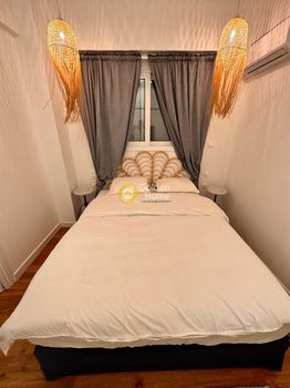 Apartment 35sqm for sale-Historic Center » Monastiraki