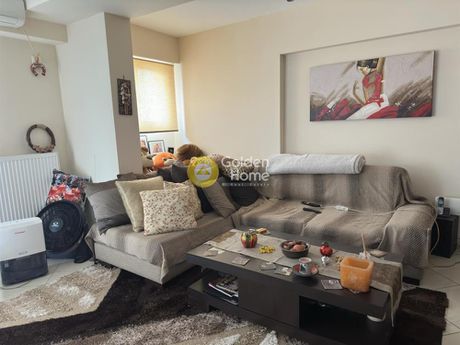 Apartment 55sqm for sale-Kaminia