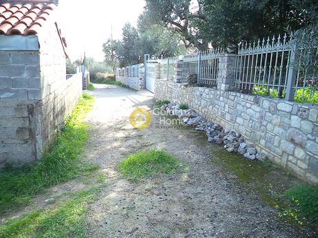 Parcel 4.200sqm for sale-Egialia » Rododafni