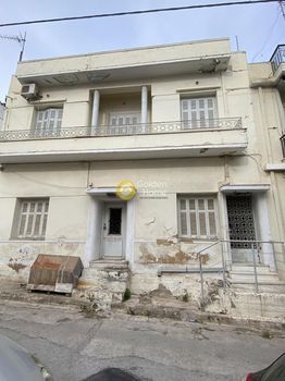 Land plot 112sqm for sale-Keratsini » Anastasi