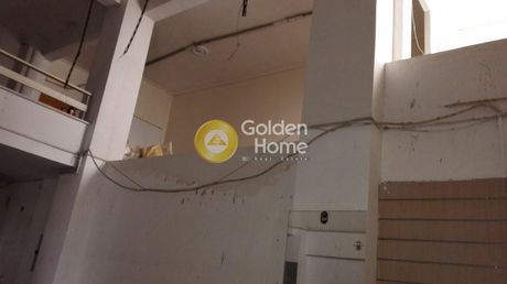 Store 76sqm for rent-Acharnes » Charavgi