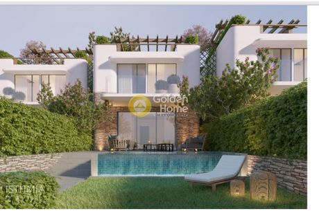 Maisonette 180sqm for sale-Loutraki-Perachora » Isthmia