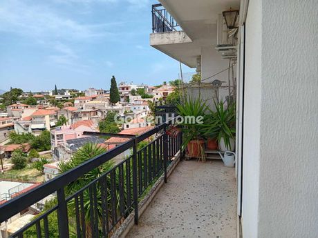 Apartment 90sqm for rent-Oropos » Markopoulo