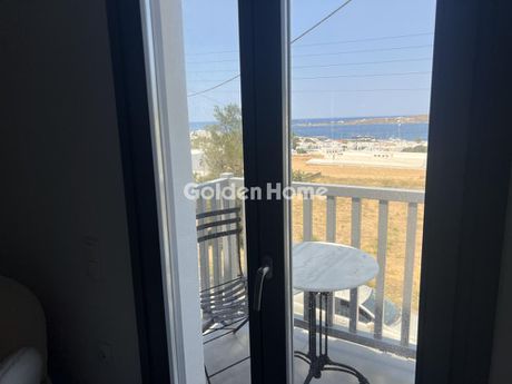 Apartment 89sqm for sale-Paros » Paroikia