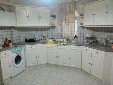 Apartment 110sqm for sale-Kalivia Thorikou » Κέντρο