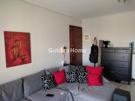 Apartment 75sqm for sale-Gazi - Metaxourgio - Votanikos » Gkazi