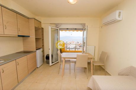 Apartment 34sqm for sale-Aidipsos » Loutra Aidipsou