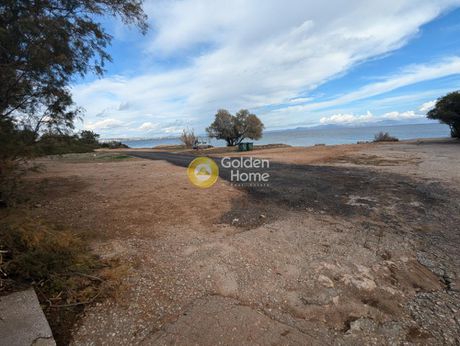 Land plot 500sqm for sale-Artemida (Loutsa) » Mesovarda