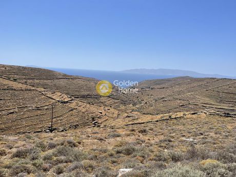 Parcel 10.423sqm for sale-Kythnos » Gaidouromantra
