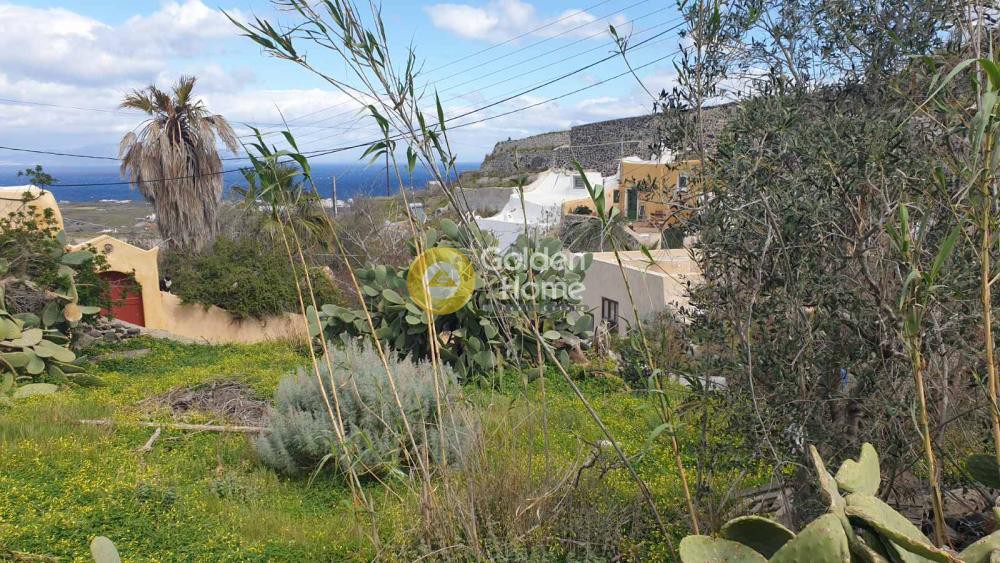 Οικόπεδο 210 τ.μ. προς πώληση, Οία