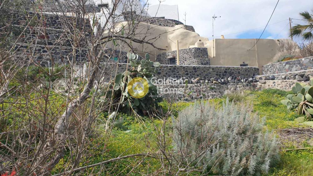 Οικόπεδο 210 τ.μ. προς πώληση, Οία
