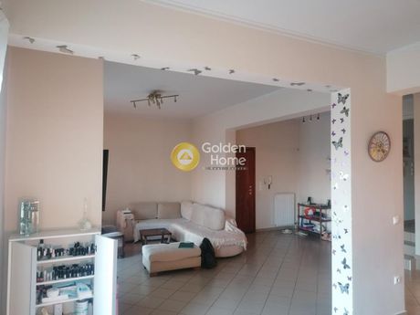 Apartment 145sqm for sale-Vari - Varkiza » Center