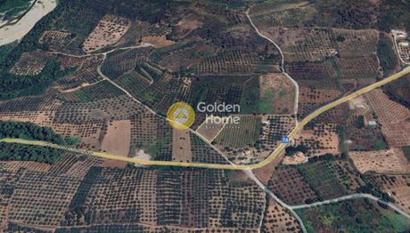 Parcel 3.500sqm for sale-Tropaia » Kapellitsa