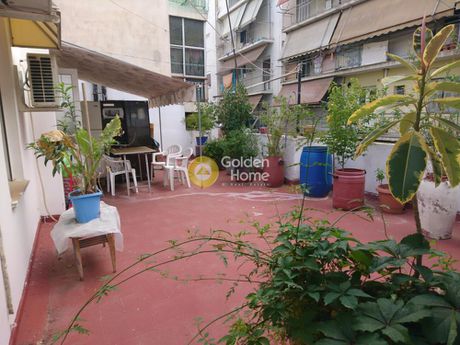 Apartment 54sqm for sale-Patision - Acharnon » Agios Panteleimonas