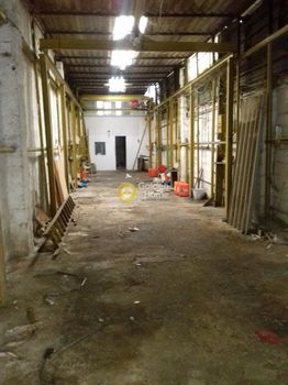 Warehouse 113sqm for sale-Port