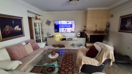 Apartment 140sqm for sale-Alimos » Kefallinion