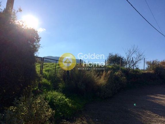 Οικόπεδο 2.150 τ.μ. για πώληση, Αχαΐα, Πάτρα