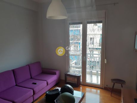Apartment 49sqm for sale-Patision - Acharnon » Agios Panteleimonas