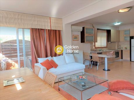 Maisonette 116sqm for sale-Glyfada » Terpsithea