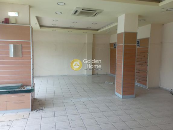 Κατάστημα 245 τ.μ. για ενοικίαση, Θεσσαλονίκη - Περιφ/Κοί Δήμοι, Θερμαϊκός