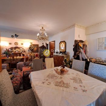 Apartment 112sqm for sale-Palaio Faliro » Agia Varvara
