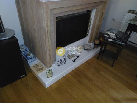 Apartment 96sqm for sale-Pagkrati » Agios Artemios