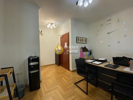 Apartment 139sqm for rent-Exarchia - Neapoli » Politechneio