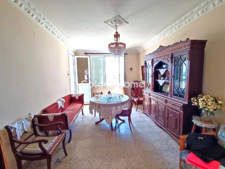 Apartment 80sqm for sale-Drapetsona » Agios Fanourios
