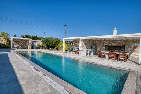 Detached home 280sqm for sale-Paros » Ampelas