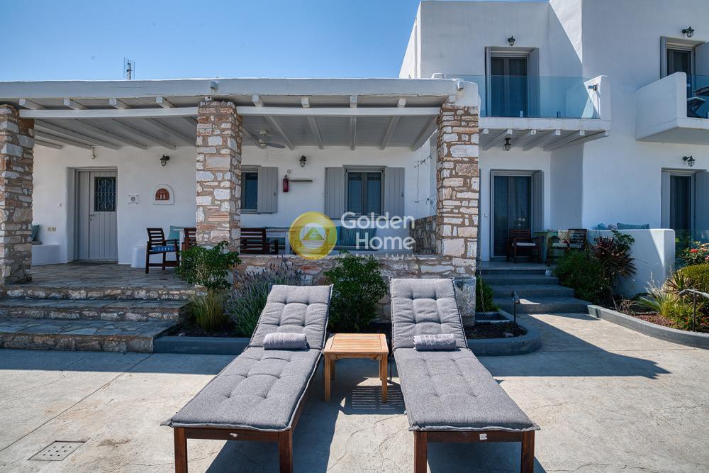 Μονοκατοικία 280 τ.μ. προς πώληση, Αμπελάς