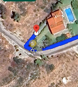 Parcel 4.500sqm for sale-Pallini » Center