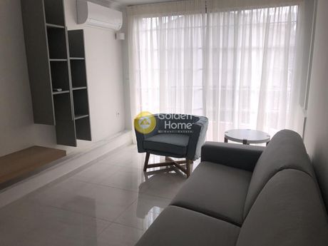 Detached home 282sqm for rent-Moni Metamorfoseos