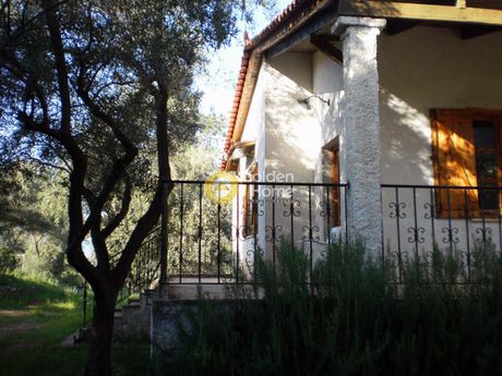 Detached home 94sqm for sale-Anthidonos » Kronia