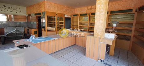 Store 140sqm for sale-Ilion » Agios Fanourios