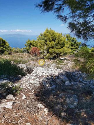 Land plot 1.000 sqm for sale, Phthiotis, Malesina