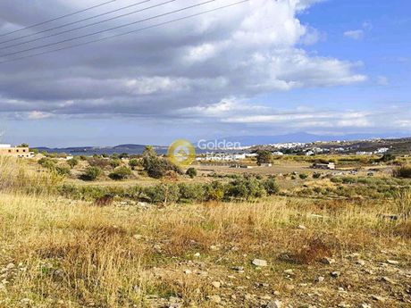 Parcel 8.372sqm for sale-Paros » Protorgia