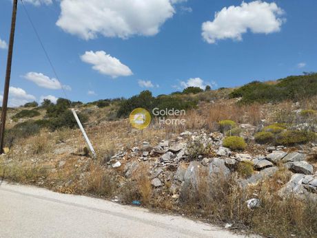 Parcel 2.100sqm for sale-Megara » Center