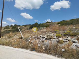 Αγροτεμάχια 2.100 τ.μ. για πώληση