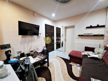 Apartment 75sqm for sale-Keratsini » Agios Panteleimonas
