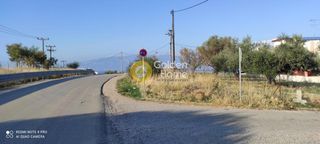 Οικόπεδο 750 τ.μ. για πώληση, Αχαΐα, Αίγιο-thumb-3