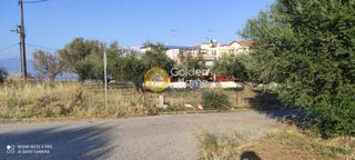 Οικόπεδο 750 τ.μ. για πώληση, Αχαΐα, Αίγιο-thumb-7