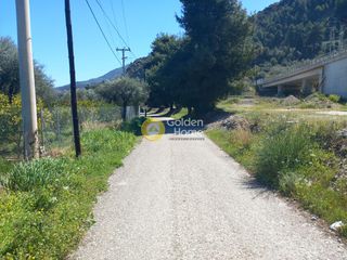 Οικόπεδο 940 τ.μ. για πώληση