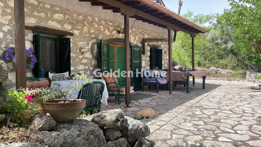 Μονοκατοικία 120 τ.μ. προς πώληση, Απολλώνιο