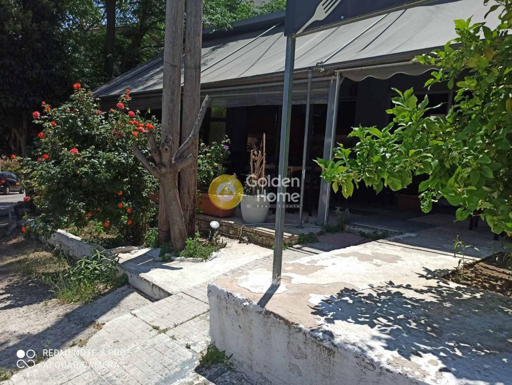 Επιχείρηση 97 τ.μ. πρός πώληση, Αθήνα - Δυτικά Προάστια, Καματερό