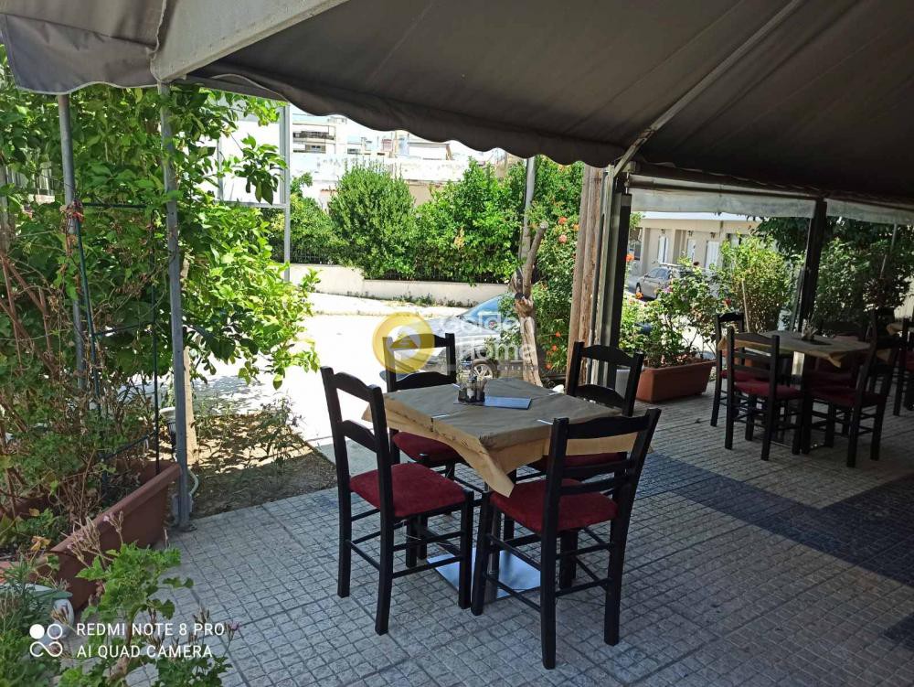 Επιχείρηση 97 τ.μ. πρός πώληση, Αθήνα - Δυτικά Προάστια, Καματερό