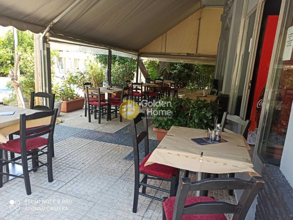 Επιχείρηση 97 τ.μ. πρός πώληση, Αθήνα - Δυτικά Προάστια, Καματερό