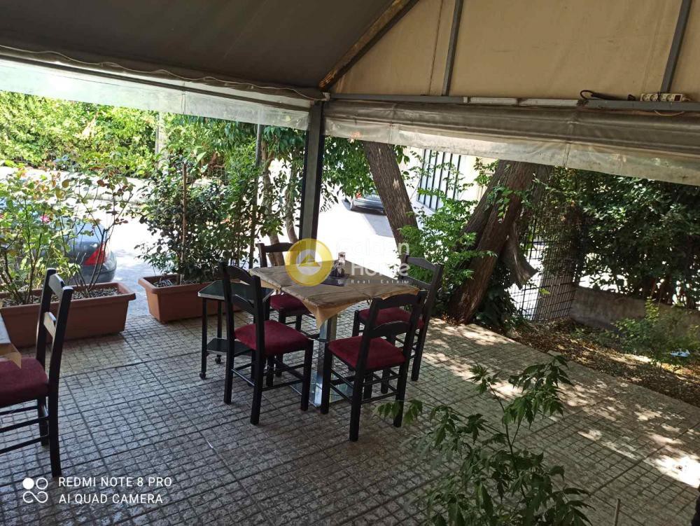 Επιχείρηση 97 τ.μ. πρός πώληση, Αθήνα - Δυτικά Προάστια, Καματερό