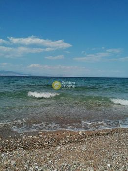 Land plot 4.660sqm for sale-Aigio » Valimitika
